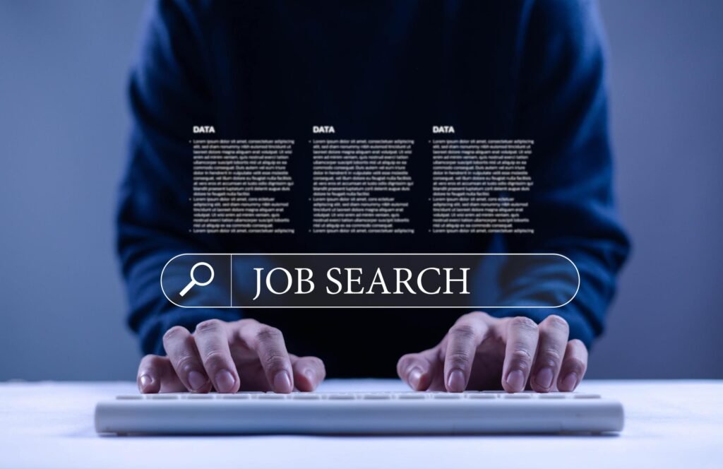 How to Find the Right Job Faster in 2026